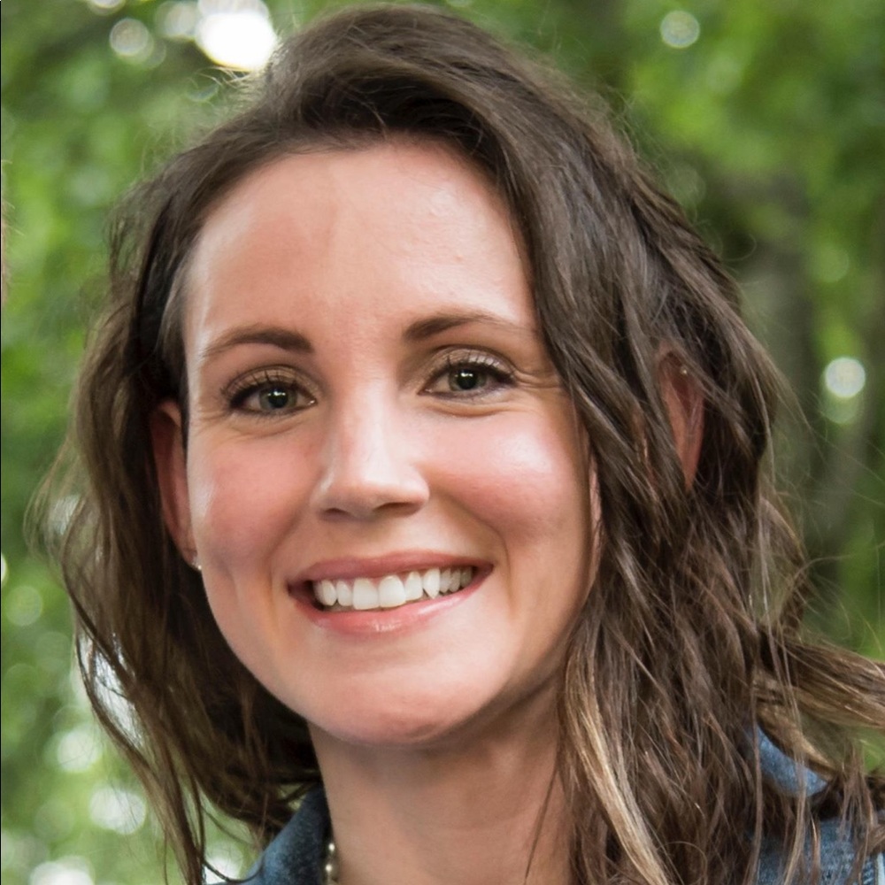 Meet your Posher, Kristal